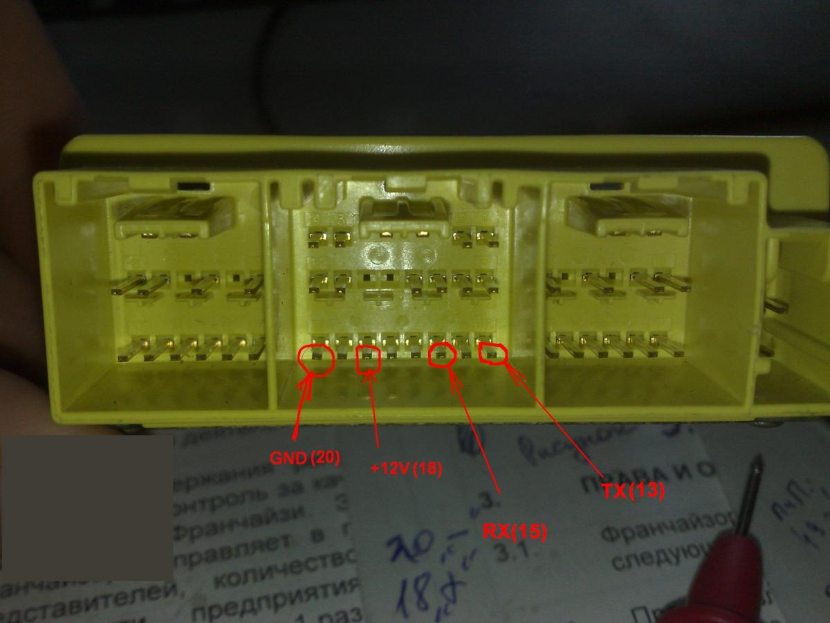 98820bp70a подключение на столе