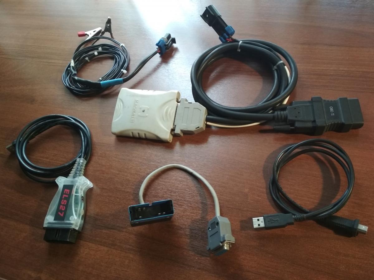 Распиновка obd2 сканматик 2 Локо Авто.ру