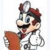 Dr. Mario