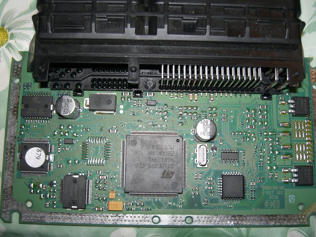 Эбу Bosch 7.9 7 Купить