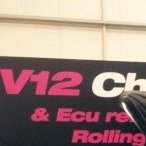 V12-Chiptuning