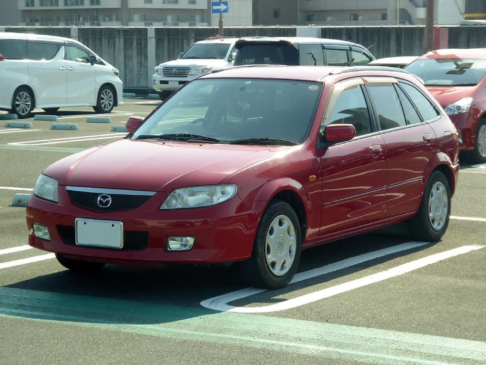 1200px-Mazda_FAMILIA_S-WAGON_S_(GF-BJ5W)_front.jpg