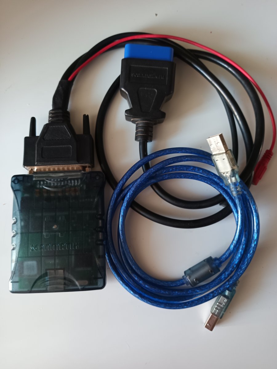 Продам Сканматик 2 про