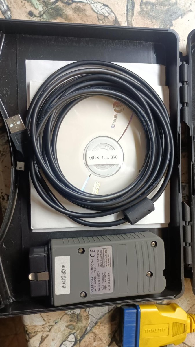 Продам  Autel MaxiIM KM100.Launch Easydiag 2.0.VAS 5054A