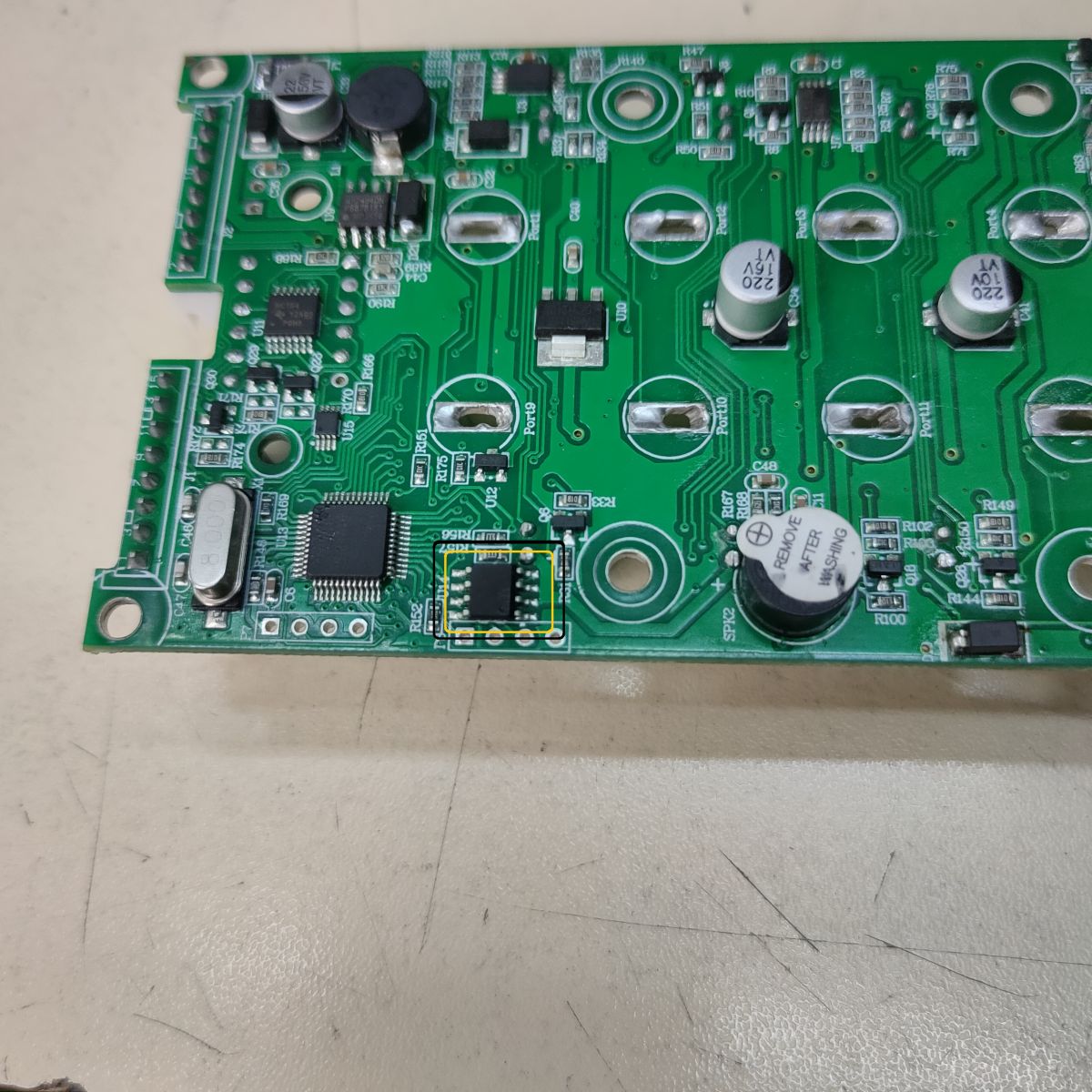 Break Out Box OBDII