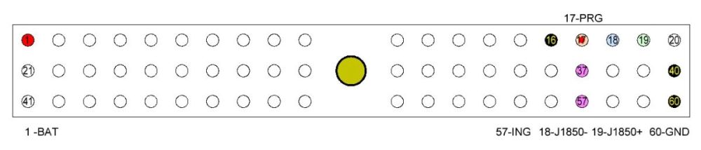 FF1 EEC-V бензин 1.8 разъём 60-pin__.JPG