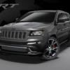 SRT8